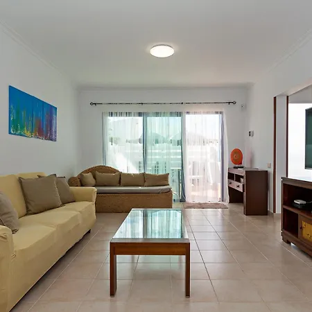 3br Views - Private Heated Pool - Parking Villa Playa Blanca (Lanzarote)