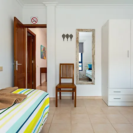 3br Views - Private Heated Pool - Parking Villa Playa Blanca (Lanzarote)