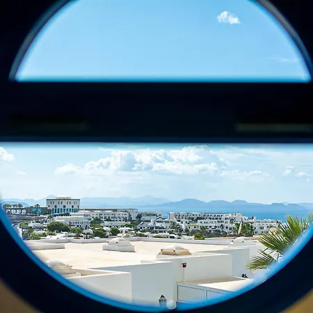 Villa 3br Views - Private Heated Pool - Parking Playa Blanca (Lanzarote)