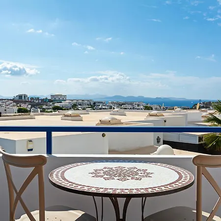 3br Views - Private Heated Pool - Parking * Playa Blanca (Lanzarote)